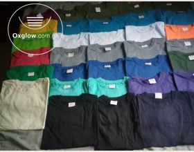 Shirt With Cap