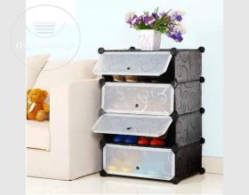 Shoe rack