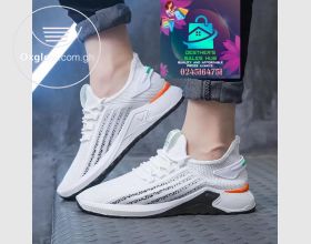 Shoes Available
