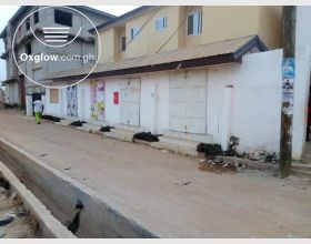 Shops For Rent