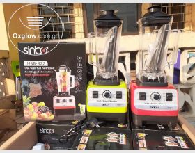 Sinbo Commercial Blender