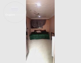 Single room full furnished available