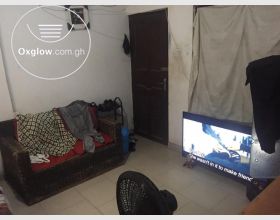 Single Room Self-Contain For Rent