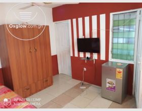 Single Room Self-Contain For Rent