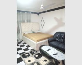Single room self-contained