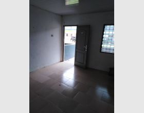 Single room self-contained At Achimota