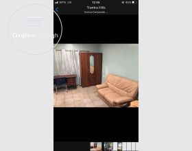 single room self-contained at Tantra Hills