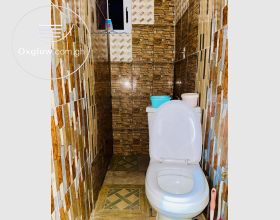 Single room self-contained available