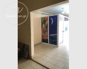 Single room self-contained available