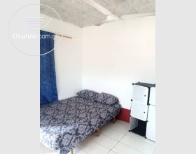 Single Room Self-Contained for Rent