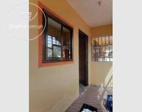 Single Room Self-Contained For Rent