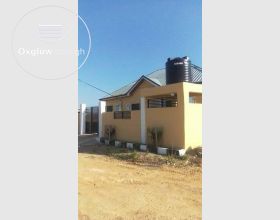 Single Room Self-Contained for Rent
