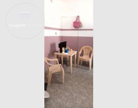 Single self-contained available at  Alajo side