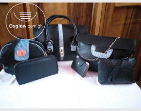 Six In One Ladies Bags