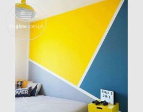 Skilful Room Designer & Painter