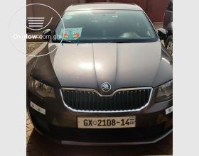 SKODA OCTAVIA BOUGHT BRAND NEW FOR SALE