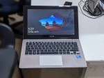 Slightly Used Asus Touchscreen Laptop