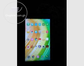Slightly used tablet