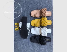 Slippers