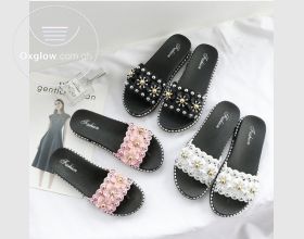 Slippers & Heels in Stock