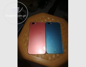 Smartphones SHARP AQUOS 