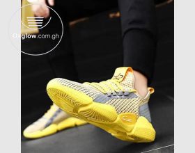 Sneakers and Shoes