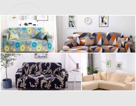 Sofa Covers