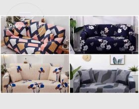 Sofa Covers
