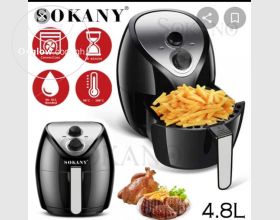 Sokany Air Fryer