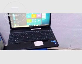 Sony Bravia Core i3 Laptop