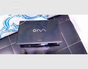 Sony Bravia Laptop