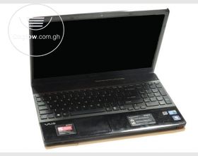 Sony Core i3 Laptop