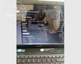 sony i3 laptop for sale