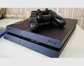 Sony PlayStation 4 Slim