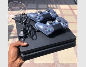 Sony PlayStation 4 Slim