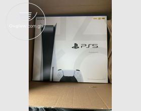 Sony PlayStation 5