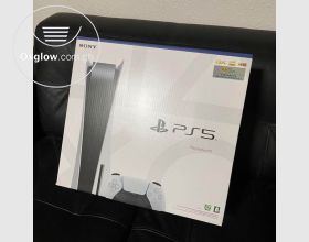 Sony PlayStation 5