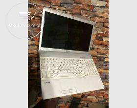 Sony Vaio Core i3 Laptop