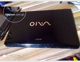 Sony Vaio Core i3 Laptop