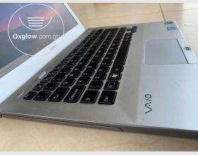 Sony Vaio Core i3 Laptop