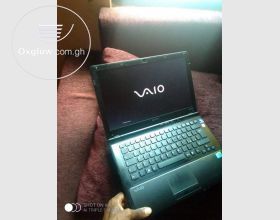 Sony Vaio Core i3 Laptop
