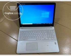 Sony VAIO Core i5 Laptop