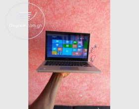 Sony Vaio Touchscreen Laptop