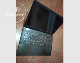 Sony Vaio ultra-slim