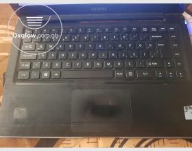 Sony Vestel Laptop