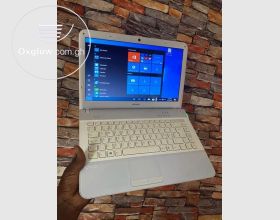 Sony Vio Core i5 Laptop