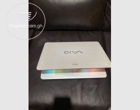 Sony Vio Dual core Laptop