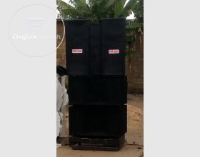 Sound System For Sale