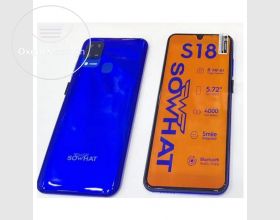Sowhat s18