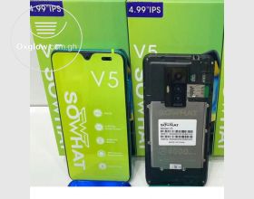 Sowhat v5